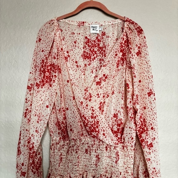 Princess Polly mini dress - Picture 4 of 9